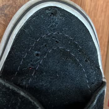 Trabzon Forum Mağazası Boyner Vans Marka Ayakkabı Hk