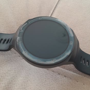 Huawei Akıllı Saat Ekran Sorunu