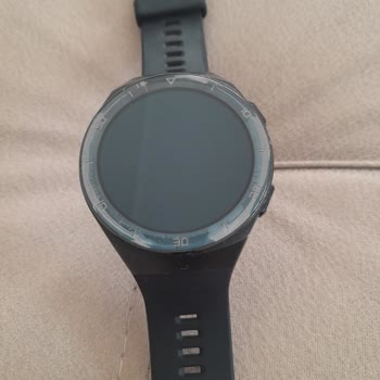 Huawei Akıllı Saat Ekran Sorunu