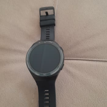 Huawei Akıllı Saat Ekran Sorunu