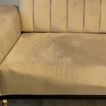 Hanzade Mobilya Sipariş Verdiğimiz Salon Takımı