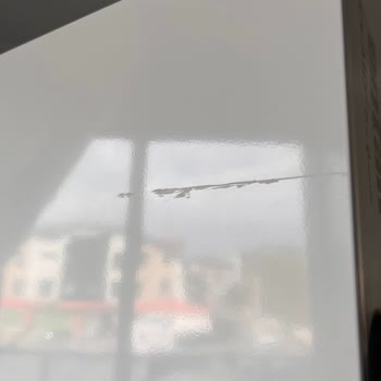 Bosch Beyaz Eşya, Hayal Kırıklığı...