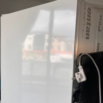 Bosch Beyaz Eşya, Hayal Kırıklığı...