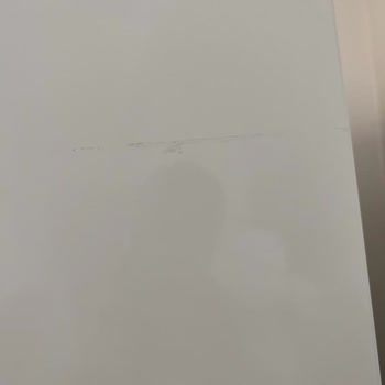 Bosch Beyaz Eşya, Hayal Kırıklığı...