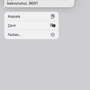 QNB Finansbank Bankacılık İşlemleri Sözleşmeniz Eksik Trendyol CardFinans