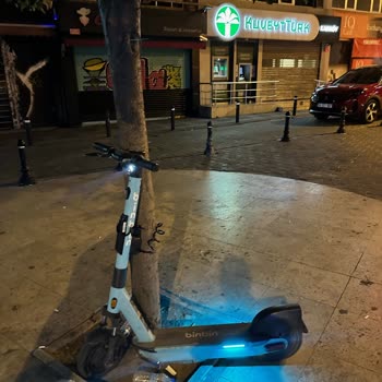 BinBin Hizmetini Almadığım Bir Şey İçin Hesabımdan İzinsiz Para Çekildi