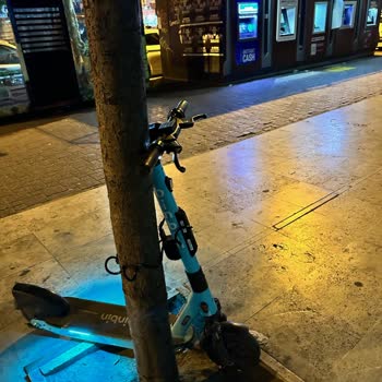 BinBin Hizmetini Almadığım Bir Şey İçin Hesabımdan İzinsiz Para Çekildi