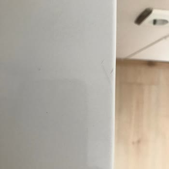 Arçelik Bayii Aydın'dan Alınan Ürünlerde Yaşanan Sorunlar