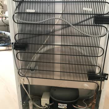 Arçelik Bayii Aydın'dan Alınan Ürünlerde Yaşanan Sorunlar