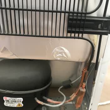 Arçelik Bayii Aydın'dan Alınan Ürünlerde Yaşanan Sorunlar