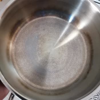 Karaca Züccaciye Karaca Çelik Tencere Karardı