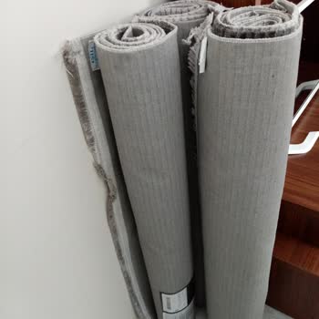 Işıl Halı Yıkama (İstanbul) Firmasının Fazla Para Alması