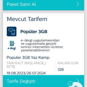 Türk Telekom Tarife Ücret Ve İçerik Uyuşmazlığı