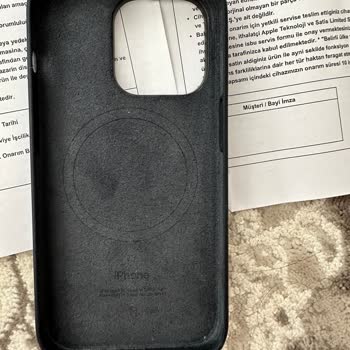 Vatan Bilgisayar Garanti Dışı Ve Kullanım Hatası