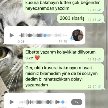 Pink Pati Collection Ödeme Yapıldı, Ürün Gelmedi