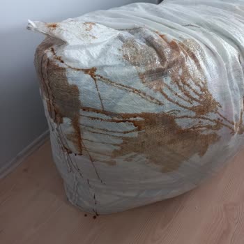 Candaşlar Nakliyat Hayatımın Pişmanlığı