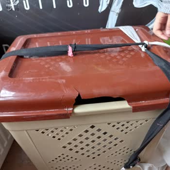 Candaşlar Nakliyat Hayatımın Pişmanlığı