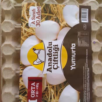 Anadolu Çiftliği Ben Şok Oldum