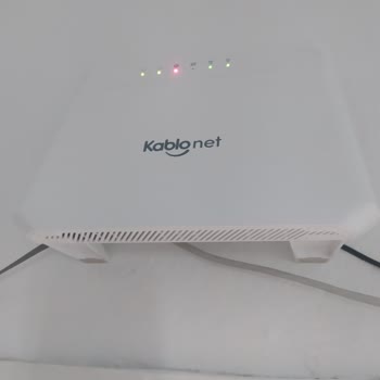 Kablo Net İnternet Arızası Ve İlgisizlik