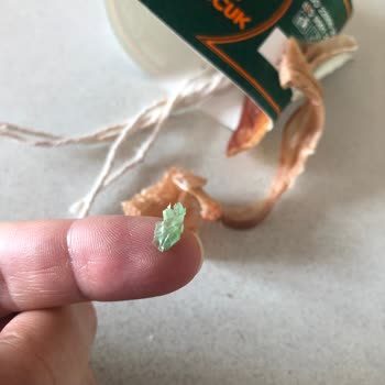 Köfteci Yusuf Sucuktan Poşet Çıktı