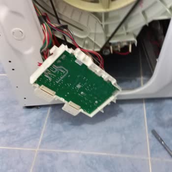 Toroslar Elektrik Dağıtım Elektrik Kesintisi Sonrası Cihazda Oluşan Hasar