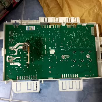 Toroslar Elektrik Dağıtım Elektrik Kesintisi Sonrası Cihazda Oluşan Hasar