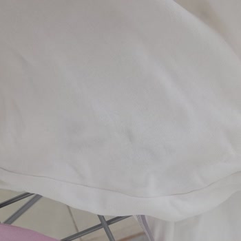 Grundig Makine Kendinden Lekeler Çıkarıyor ve Kıyafetleri Yırtıyor