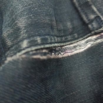 Forum Bornova Colin's Kot Pantolon