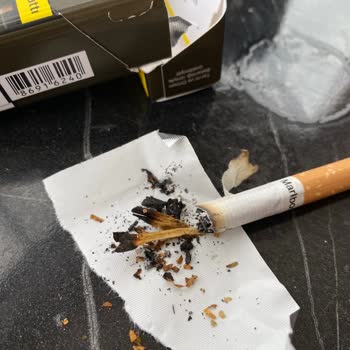Marlboro Touch Kalitesizliği