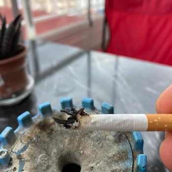 Marlboro Touch Kalitesizliği