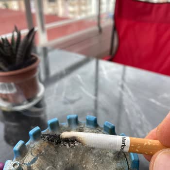 Marlboro Touch Kalitesizliği