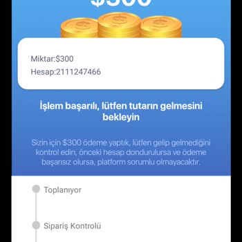 GPTube Gp Tube Ödeme Anlamadığımı Belirtmek İsterim