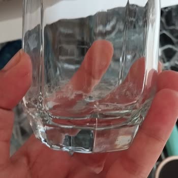 Vestfrost Bulaşık Makinesinin Temizlememesi