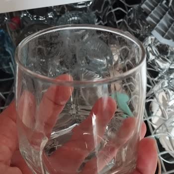 Vestfrost Bulaşık Makinesinin Temizlememesi