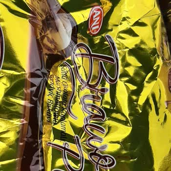 Anı Bisküvi Hakmar'dan Aldığım Çikolata