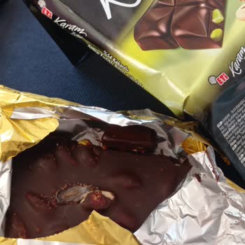 Eti Gıda Eti Karam Küflenmiş Böcek