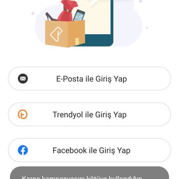 Hesabım Dolap Tarafından 30 Gün Süre İle Kapatıldı