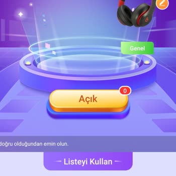 Step Master Uygulaması Gerçek Mi Kazanan Var Mı?