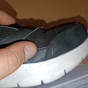 Skechers İnceleme Talebinin Olumsuz Değerlendirilmesi