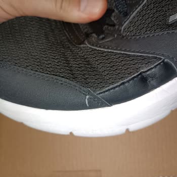 Skechers İnceleme Talebinin Olumsuz Değerlendirilmesi