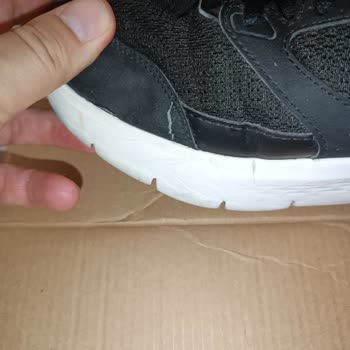 Skechers İnceleme Talebinin Olumsuz Değerlendirilmesi