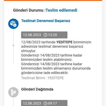 MNG Kargo Personelleri Sıkıntılı!