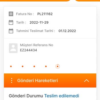 MNG Kargo Personelleri Sıkıntılı!