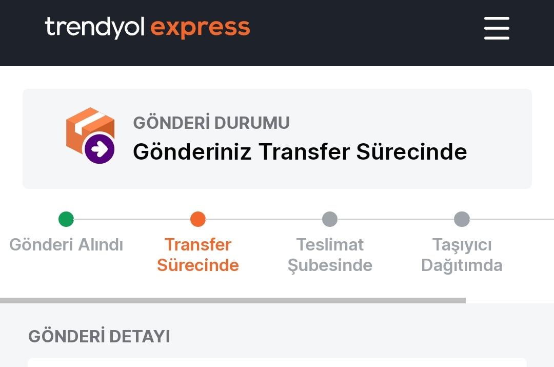 Trendyol Express İle Gönderilen Kargom Neden Bu Kadar Yavaş? Şikayetvar