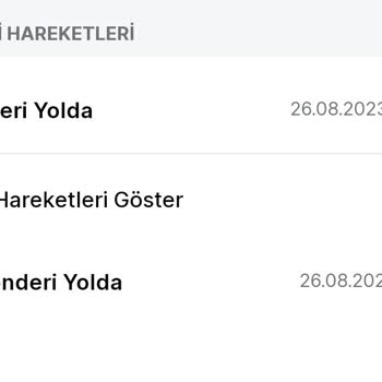 Trendyol Express İle Gönderilen Kargom Neden Bu Kadar Yavaş?