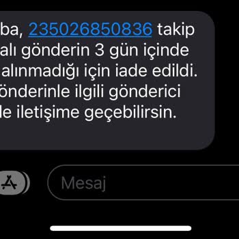 Sendeo Kargoları Açıyor Ve İçindekileri Değiştiriyor