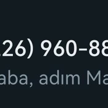 WhatsApp'tan Sürekli Yabancı Numaralardan Mesajlar Alıyorum