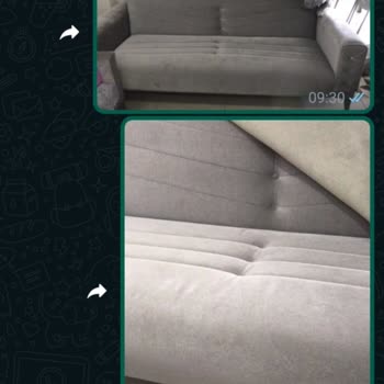 İpek Mobilya Salon Koltuk Takımı Sıkıntısını Çözememe