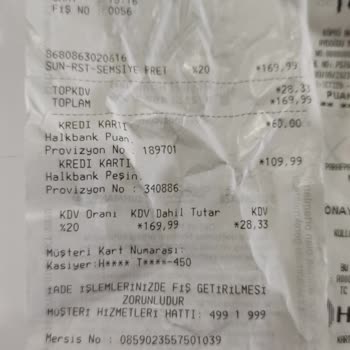 Toyzz Shop Çalışanının Etiket Üzerindeki Fiyattan Fazla Ücret Alması