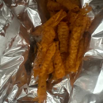 Patos Küflenmiş Böyle Bir Şey Nasıl Olabilir